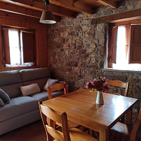 Casa Rural La Cabana Cangas de Onis Bagian luar foto