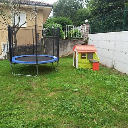 Casa Rural La Cabana Cangas de Onis Bagian luar foto