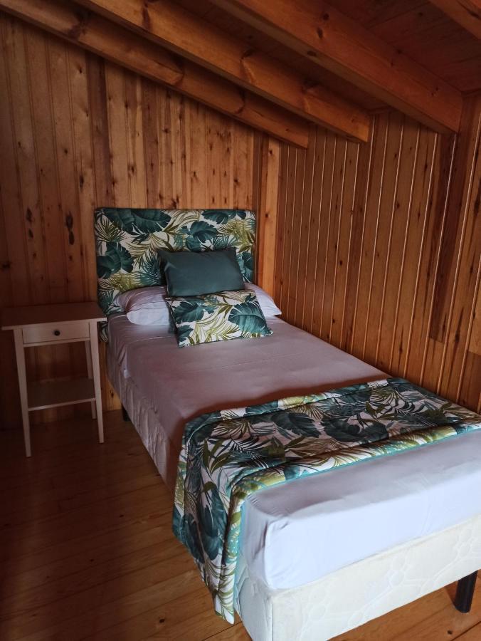 Casa Rural La Cabana Cangas de Onis Bagian luar foto